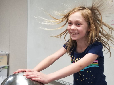 YOUNG EINSTEIN: Science Explorers